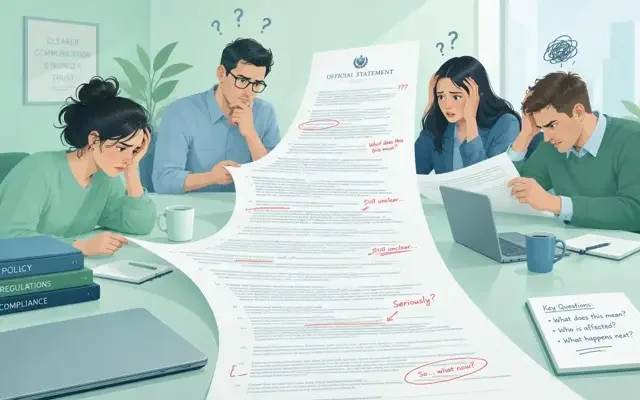 网红黑料 · 翻车复盘：一次公关声明，怎么越解释越糟 配图