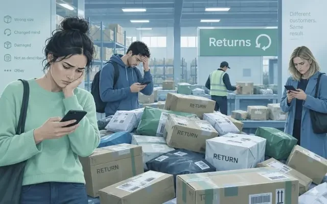 网红黑料 · 翻车现场：直播带货翻车，退货潮背后的问题 配图